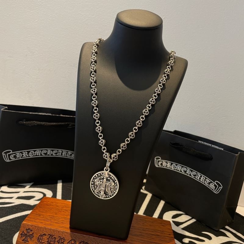 Chrome Hearts Necklaces